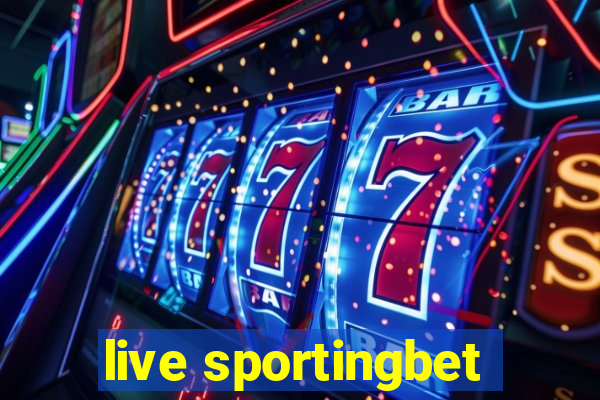 live sportingbet